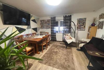 Casa smart cu 5 camere 3 bai si  458 mp teren in Tiglari - 2