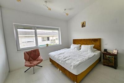 VILA INSIRUITA CHIRIE- PIPERA-MATEI MILLO! - 9