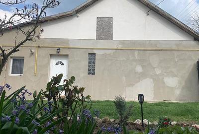 Casă cu 4 camere cu Teren 800 Mp în Pecica - 3