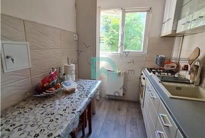 Apartament cu 2 camere nedecomandat, mobilat în Astra - 3