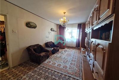 Apartament cu 2 camere decomandat în Astra - 21