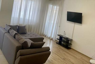 Apartament cu 2 camere în Răcădău - 8