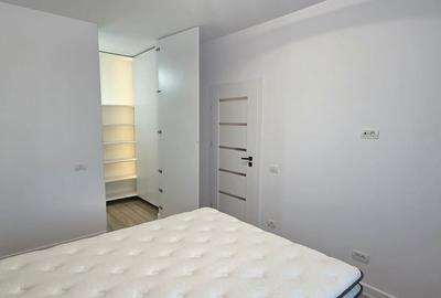 Apartament cu 2 camere decomandat în Giroc - 8