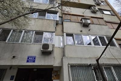 Apartament cu 2 camere semidecomandat în Gorjului - 13