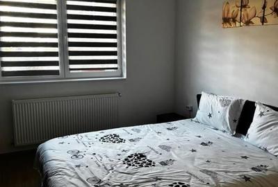 Apartament cu 2 camere, zona Centru Civic Apartament cu 2 camere, zona Centru Civic - 6