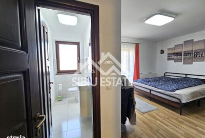 Casă cu 4 camere în Ludoș - 10