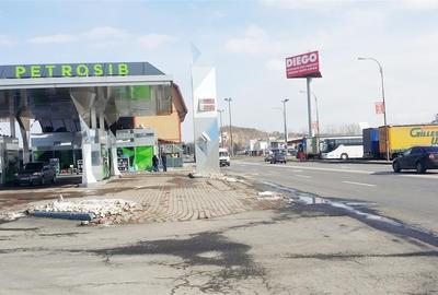 Spatiu: comercial, showroom, productie de inchiriat in Bartolomeu - 7