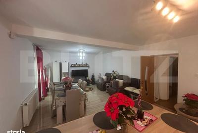 Casă cu 4 camere în Ciupercenii Noi - 5