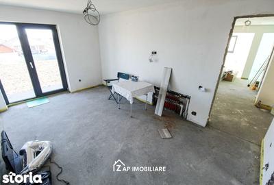 Casă cu 6 camere cu Teren 644 Mp în Sâncraiu de Mureș - 2