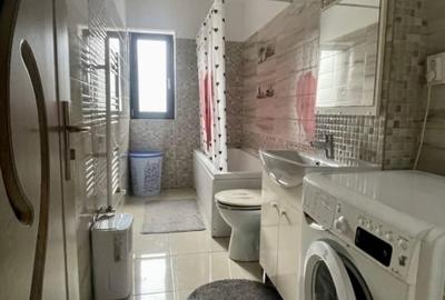 2 camere- Rediu- Cubio Plaza- 56 mp - gradina- 90000 euro - 7