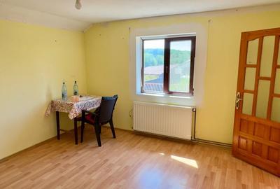 Casa individuala Snagov - Sat Snagov |  P+1 | Doua garaje | Teren 500mp - 1