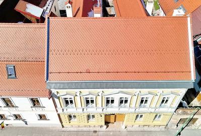 Cladire Ultracentral, multifunctionala - 3