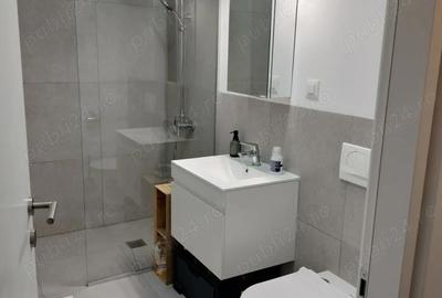 Apartament cu 2 camere semidecomandat în Sud - 6