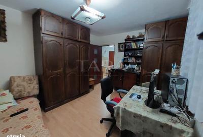 Apartament cu 3 camere decomandat, mobilat în Central - 10