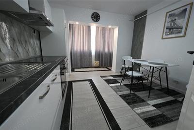 Apartament cu 2 camere decomandat în Burdujeni - 2