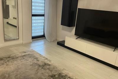 Apartament cu 2 camere semidecomandat, mobilat în Sebastian - 1