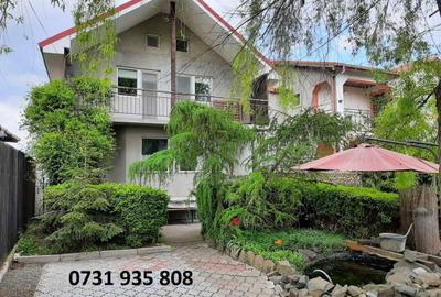 Casă cu 4 camere cu Teren 558 Mp în Cumpăna - 3