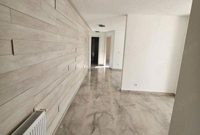 Apartament cu 4 camere decomandat în Sighetu Marmației - 2