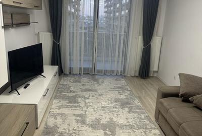 Garsonieră decomandată în Ghencea - 5