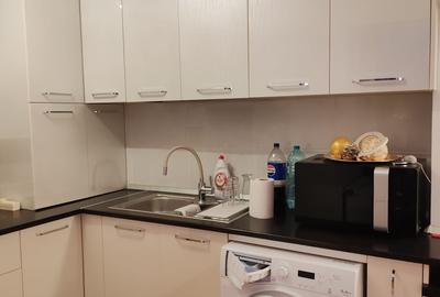 Apartament cu 2 camere semidecomandat în Vitan-Bârzești - 5