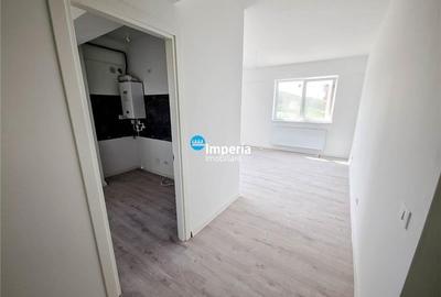 Apartament cu 2 camere decomandat în Frumoasa - 7
