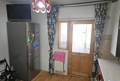 Apartament cu 2 camere decomandat în George Enescu - 1