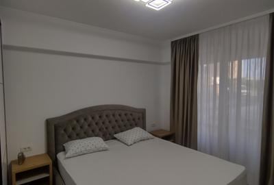 Garsoniera Bulevardul Mamaia bloc exclusivist - 9