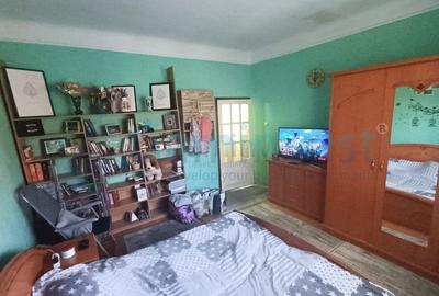 Casă individuală cu 5 camere cu Canalizare în Dealuri Oradea - 1