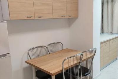 Apartament cu 2 camere, zona Nicolina - CUG Apartament cu 2 camere, zona Nicolina - CUG - 6