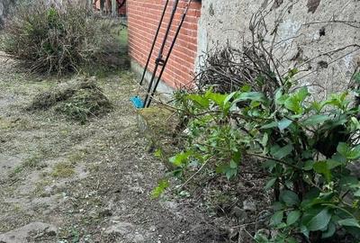 Casă cu 5 camere cu Teren 608 Mp în Gârbovăț - 5