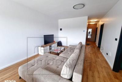 Apartament cu 3 camere semidecomandat în Iris - 14