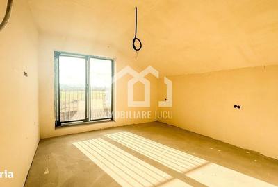 Casă cu 5 camere cu Teren 512 Mp în Jucu - 6
