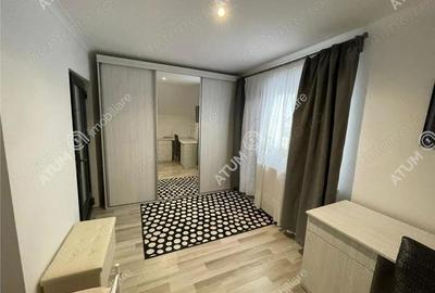 Casă cu 5 camere cu Canalizare în Cristian - 11