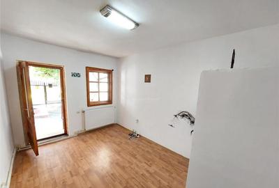 Casa tip P M, amprenta 80 mp, teren 105 mp, Str. Libertatii - 2