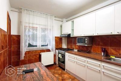 Apartament spatios cu 2 balcoane, centrala proprie, zona Micalaca - 3