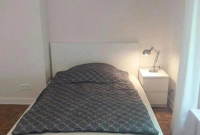 Garsonieră semidecomandată în Triaj - 2