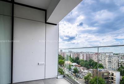 Apartament cu 2 camere semidecomandat, mobilat în Cotroceni - 4