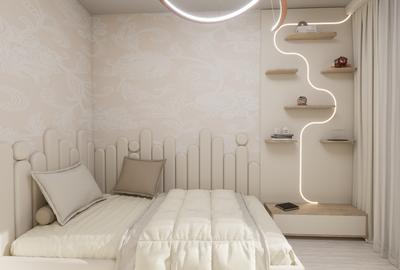 Apartament cu 3 camere decomandat în Păcurari - 6