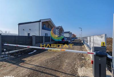 Casă cu 4 camere în Berceni