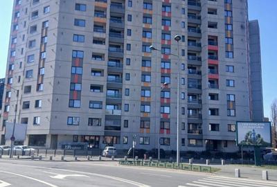 Apartament cu 2 camere decomandat în Grozăvești - 2
