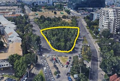 Teren 520mp Cotroceni - 4