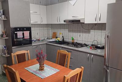 Casă individuală cu 8 camere cu Canalizare în Granit - 9