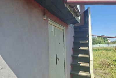 Casă cu 1 camere cu Teren 1000 Mp în Tupilați - 6