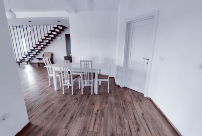 Casă individuală cu 6 camere cu Teren 640 Mp în Săcălaz - 4