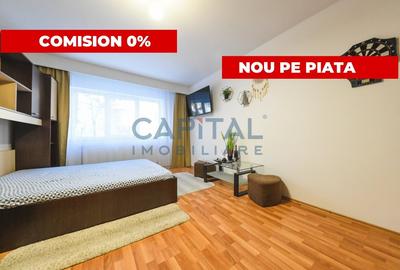 Apartament cu 2 dormitoare in cartierul Intre Lacuri - 1