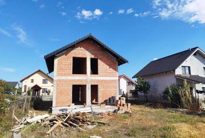 Casă cu 4 camere în Giarmata - 2