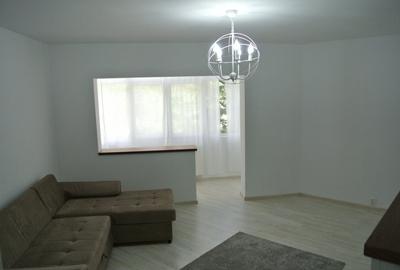Apartament cu 2 camere decomandat, mobilat în Exercițiu - 3