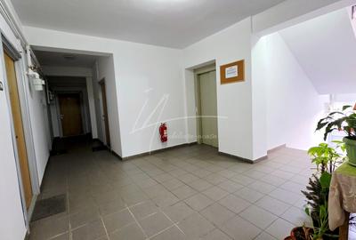 Garsonieră decomandată, mobilată în Prelungirea Ghencea - 30