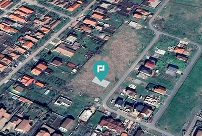 Teren de 500 mp in Fantanele, Arad - 3