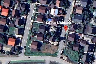 Spațiu comercial, în Valu lui Traian - 1